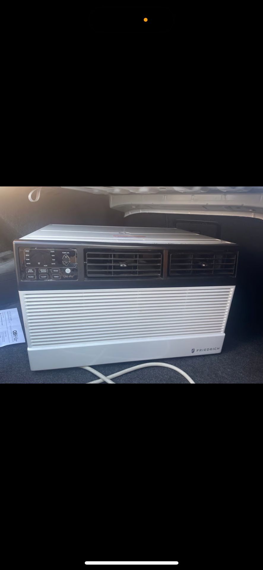 WINDOW ACS