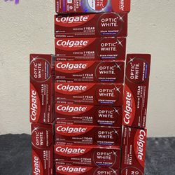 Colgate 