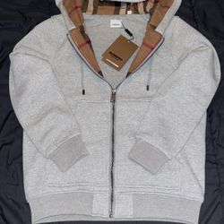 Men’s Burberry Hoodie