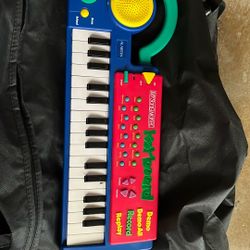 My Song Maker. Key Board. Kool Toys. 