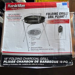 NEW BBQ Grill 