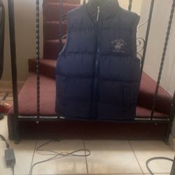 Chaleco De Hombre