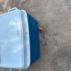 Cooler
