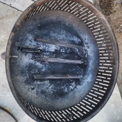 Fire Pit