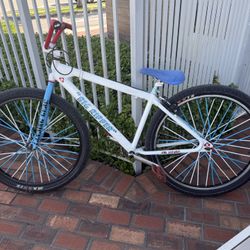 Se Big Ripper Bike