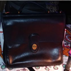 Vintage Coach Purses