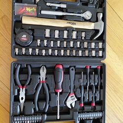 Tool set 