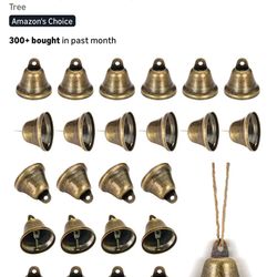Small Bells
