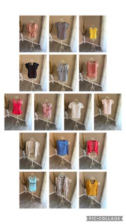 Women’s clothing