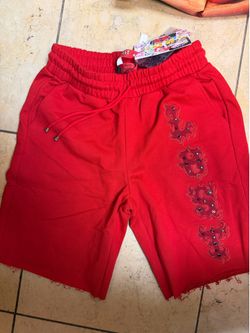Lost Intricacy Shorts ( Size S)