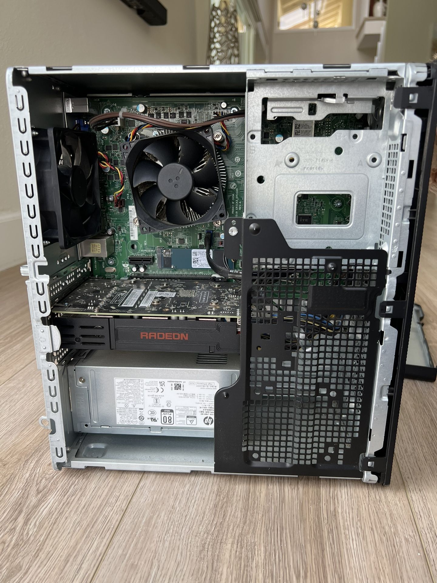 PC