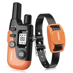 Dog Shock Collar with Remote (New in box)