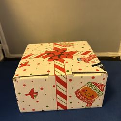 Christmas Cup