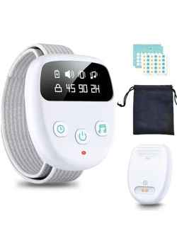 Wireless Bedwetting Alarm for Children and Adults