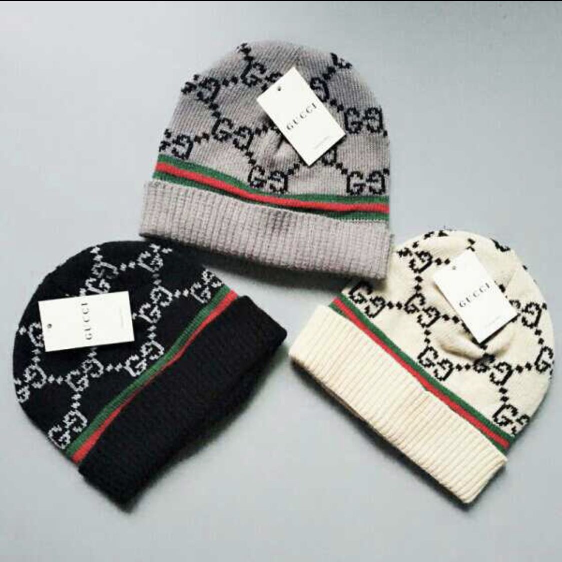 Designer Hats For Winter Time 