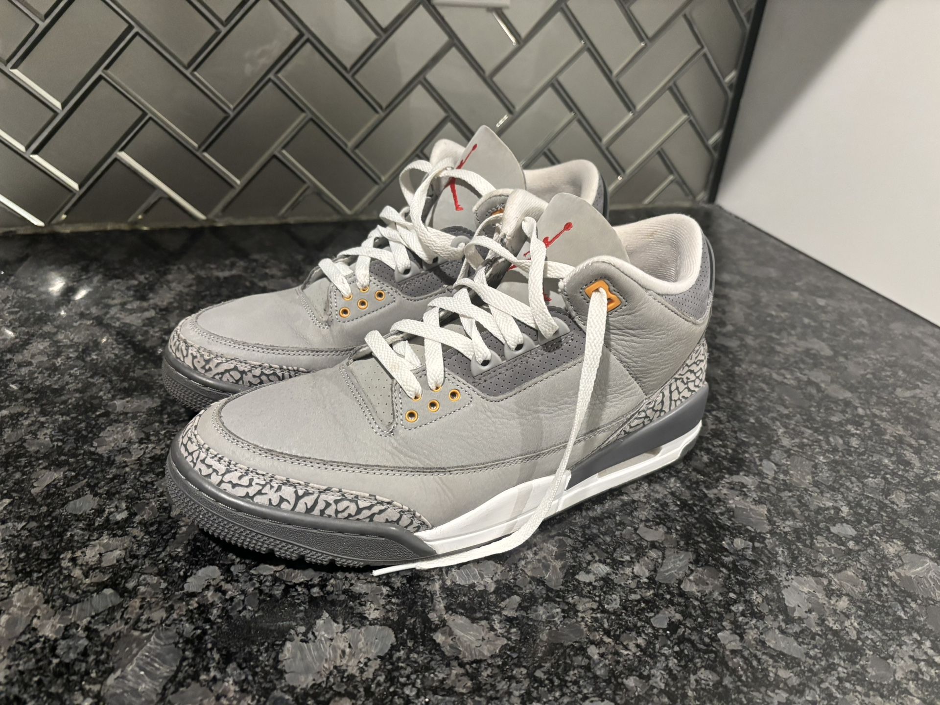 Jordan 3 Size 11