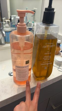 Shampoo *2