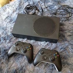 Xbox Series S Digital Edition