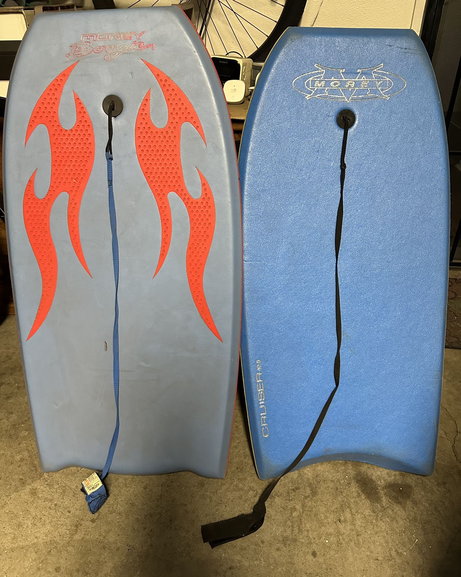 Morey Boogie Board