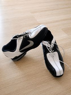 Nike Air 10-1/2 Golf Shoes