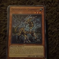 Yu-gi-oh! Cards bulk