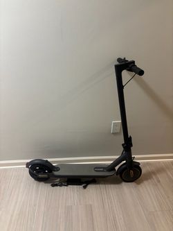 WERHY Portable Electric Scooter - 19 MPH Max - Minor Use