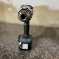 Matika Drill (Tool & Battery Only)