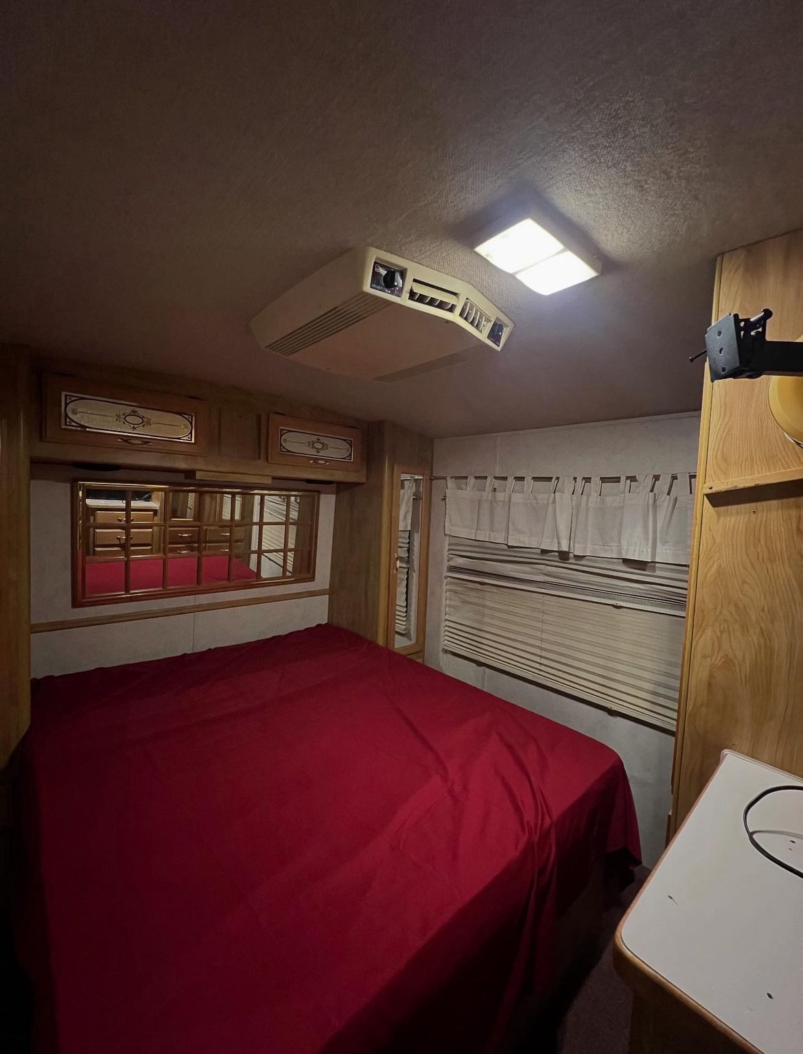 1992 Spartan MotorHome