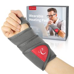 New wearable Heating Pad
