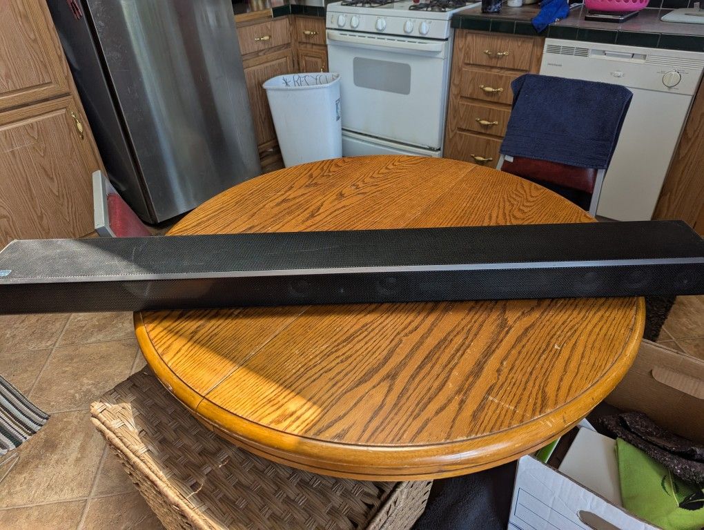 Samsung Soundbar