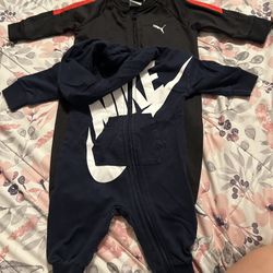 Baby Clothes