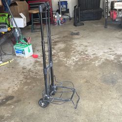 Truck Dolly