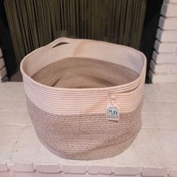 Storage Basket