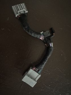 T- Harness