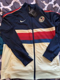 Club America Jacket 