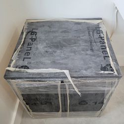Floating Shelve Gray