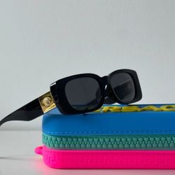 Versace Sunglasses