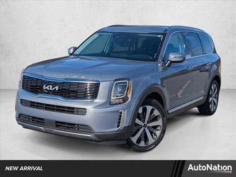 2022 Kia Telluride