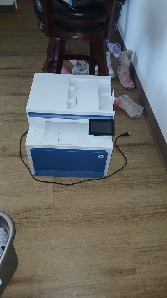 Color Printer