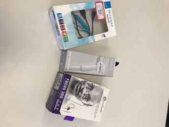 I live wireless Earbuds on sale.