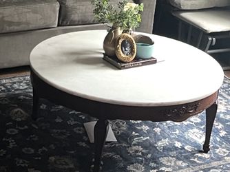 Vintage Coffee Table