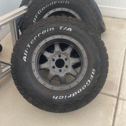 Rims