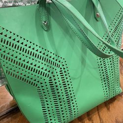 Large Tote Bag From (Stella&Dot) 