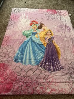 Twin Princess 