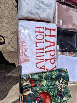 Holiday cover 