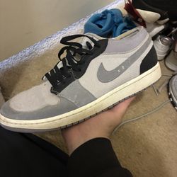 Jordan 1s Sz 11.5