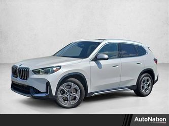 2023 BMW X1