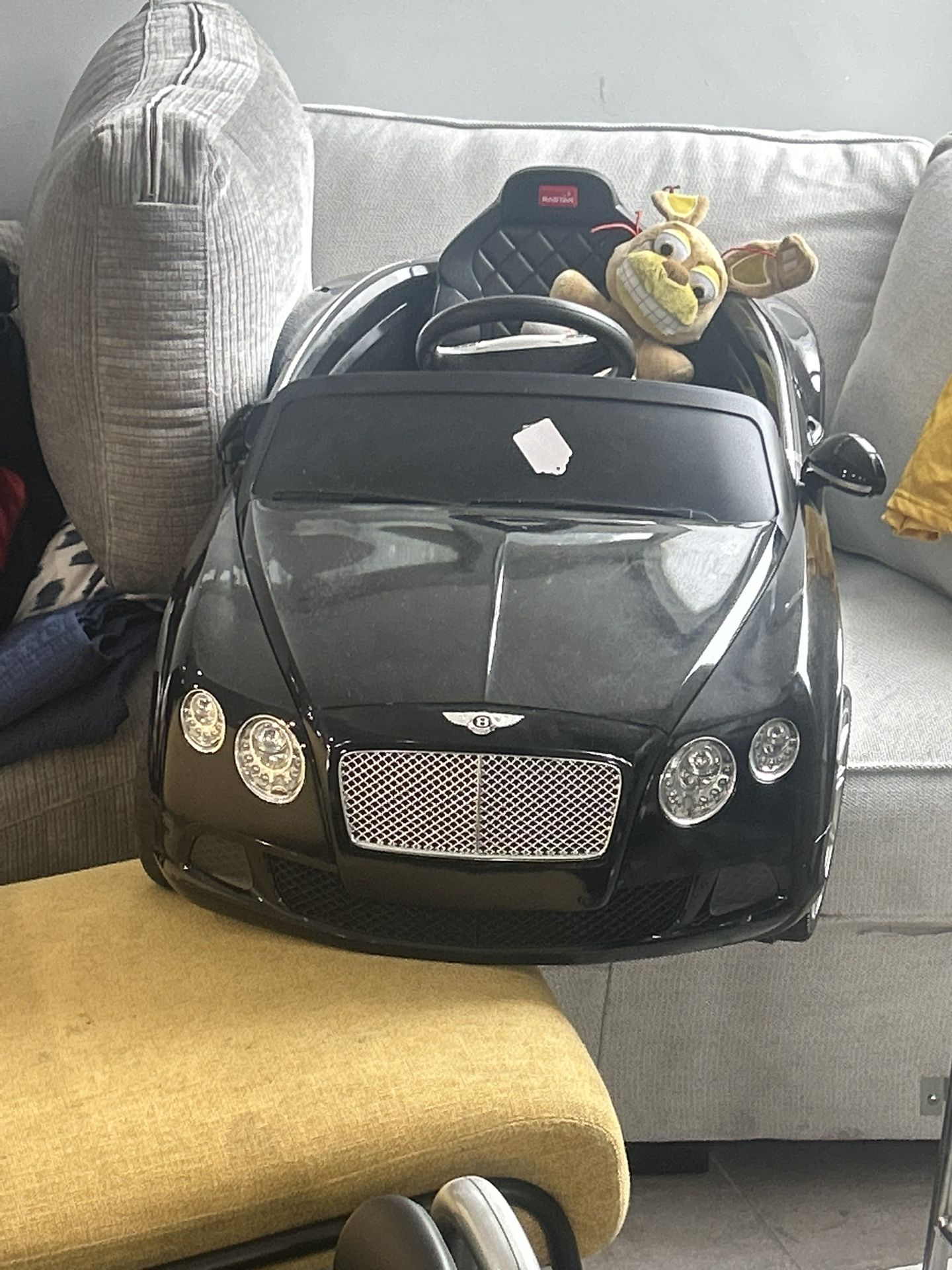 Kids Cars