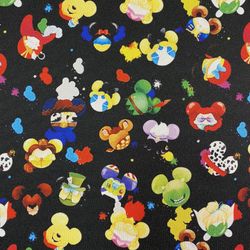 Disney Fabric