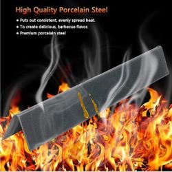 Bbq Heat Plates E310 Genesis 